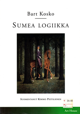 Bart Kosko : Sumea logiikka