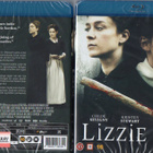 lizzie (77 337) UUSI -FI- nordic, BLU-RAY lizzie borden - pikkukuva 1