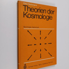 Otto Heckmann : Theorien der Kosmologie - pikkukuva 1