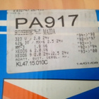 Mazda, Ford Vesipumppu, GRAF PA917 - pikkukuva 2