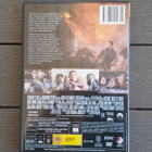 DVD: Maailmojen Sota (Tom Cruise 2005) - pikkukuva 2