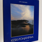 Ilpo Okkonen : Keski-Pohjanmaa - Mellersta Österbotten - pikkukuva 1