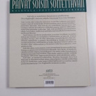 Orvo Bogdanoff : Päivät soisin soitettavan : Kalevala-pos... - pikkukuva 2