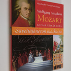 Max Becker : Wolfgang Amadeus Mozart : kuvaelämäkerta - pikkukuva 1