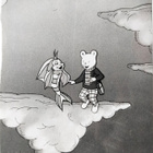 Pressikuva: Roope-karhu - pikkukuva 1