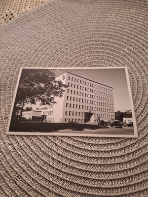 4Z Vaasa Postitalo