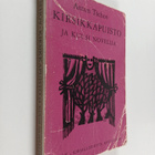 Anton Tsehov : Kirsikkapuisto ja kuusi novellia - pikkukuva 1