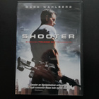 DVD: Shooter (Mark Wahlberg, Danny Glover 2007) - pikkukuva 1