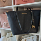 Michael Kors Jet Set tote - pikkukuva 1
