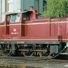 Märklin V260 telex dieselvaihtoveturi - pikkukuva 5