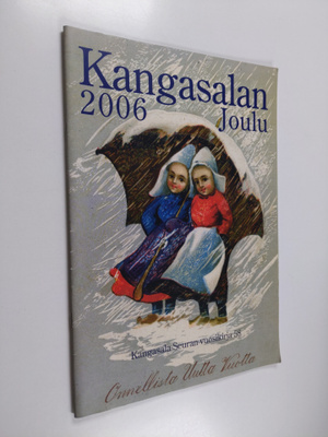 Kangasalan joulu 2006