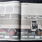 HANOMAG paku kuorma-auto esite 20 sivua - pikkukuva 3