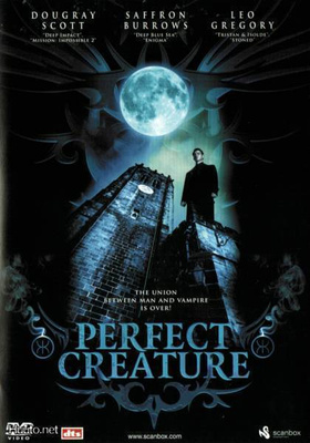Perfect Creature (2006) Dougray Scott