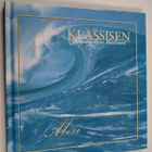 Klassisen musiikin helmet : Meri (kirja+cd) - pikkukuva 1