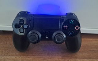 Sony Playstation 4 Ohjain Alkuperäinen Langaton