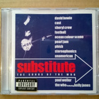 V/A - Substitute CD - pikkukuva 1