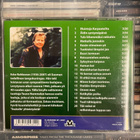 ESKO RAHKONEN - Muistoja Karpaateilta cd - pikkukuva 2