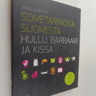 Jarno Alastalo : Sometarinoita Suomesta : Hullu, barbaari... - pikkukuva 1