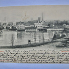 VANHA Postikortti Tampere 1902 - pikkukuva 1