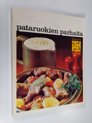 Maud (reseptijaksojen johdantotekstit) Reuterswärd : Pata...