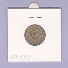 Iso-Britania 6 Pence v.1962 KM#903 - pikkukuva 2