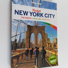 Cristian Bonetto : Pocket New York City : top sights, loc... - pikkukuva 1