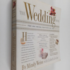 Mindy Weiss ym. : The Wedding Book - The Big Book for You... - pikkukuva 1
