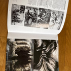 HR GIGER AHr+ TASCHEN KIRJA - pikkukuva 3