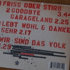 Die Toten Hosen Friss oder Stirb cdep Saksa 2004 - pikkukuva 2