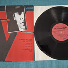 ALLA BUGACHEVA Songs Instead Of Letters C60 27427 006 1988 - pikkukuva 2