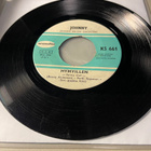 JOHNNY: Hymyillen * Iltapäivää * FIN 1966 - pikkukuva 1