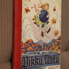 Rauni Kivilinna : Pikku Untu ( 1.p. 1956 ) - pikkukuva 1