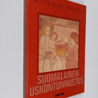 Esko Miettinen : Suomalainen uskontunnustus - pikkukuva 1