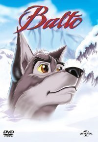 DVD: Balto 