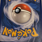 Slakoth Lv.7 (MT 99) Mysterious Treasures Pokemon TCG card - pikkukuva 2