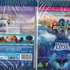 ruby gillman teenage kraken (43 676) UUSI -FI- BLU-RAY nordi - pikkukuva 1
