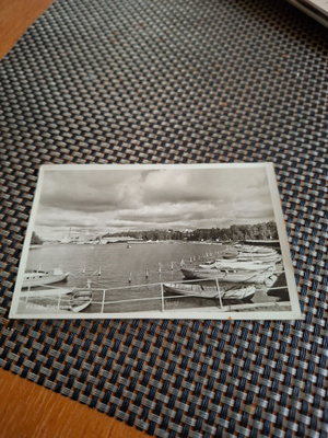A Vaasa Satama