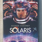 Steven Soderbergh: SOLARIS (2003) George Clooney - pikkukuva 1
