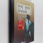 Inna Rottova : Golem walks through Prague - pikkukuva 1