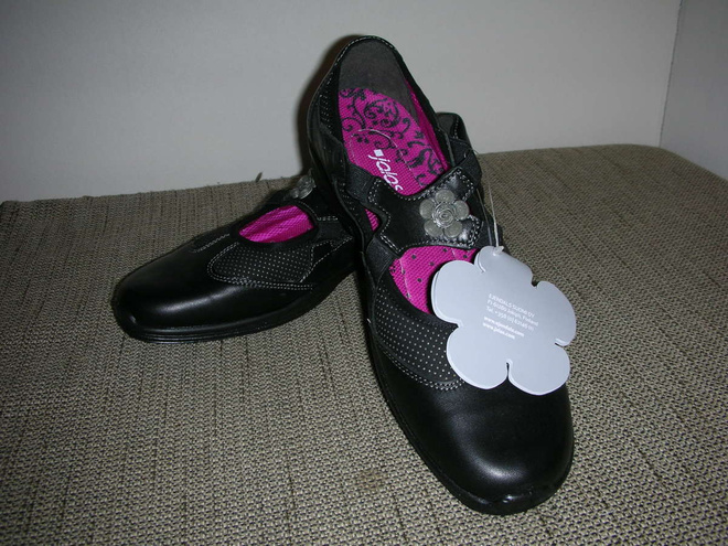 Jalas flower-malliston kengät koko41