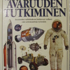 Carole Stott • Avaruuden tutkiminen - pikkukuva 1