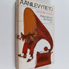 Pekka Gronow : Äänilevytieto - pikkukuva 1