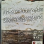 Riget / Valtakunta I-II DVD, 2 x 2 discs - pikkukuva 2