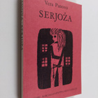 Vera Panova : Serjoza - pikkukuva 1