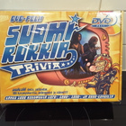 Suomirokkia Trivia dvd peli - pikkukuva 1