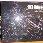 CD HELHORSE : OH DEATH ( SIS POSTIKULU) - pikkukuva 1