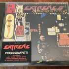 EXTREME - EXTREME II : Pornograffitti - pikkukuva 1