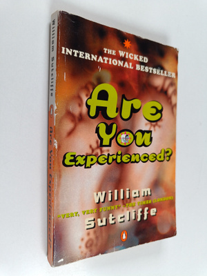 William Sutcliffe : Are You Experienced?