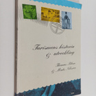 Thomas Blom : Turismens historia & utveckling - pikkukuva 1