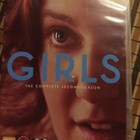 TV-sarja Girls, kaudet 1-3 - pikkukuva 2